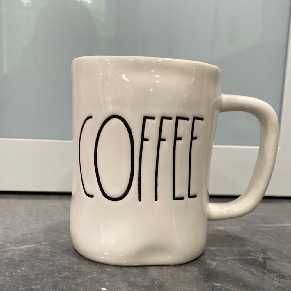 Rae Dunn Artisan Collection Mug